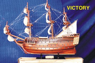 เรือจำลอง VICTORY