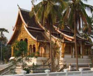 interesting tour to Laos