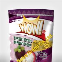 Freeze Dried Mangosteen (WOW)