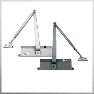 VVP DOOR CLOSER DC300