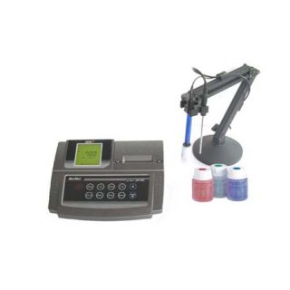 Water Analyzer