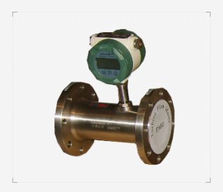 Turbine Flow Meter