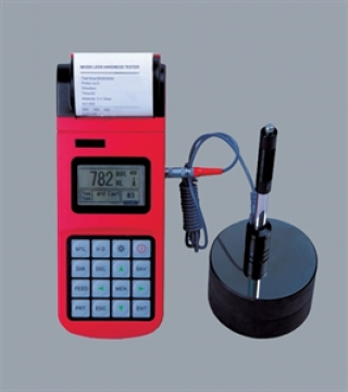 Portable Hardness Tester