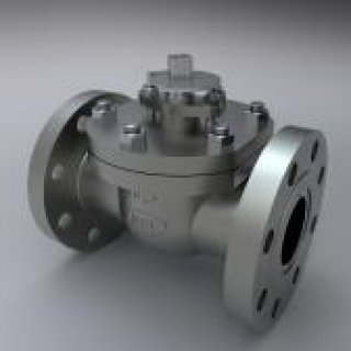 Nippon Ball Valve