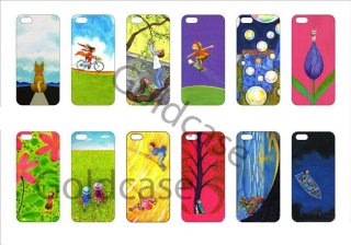 Jimmycase for Iphone   5/5s  Note2
