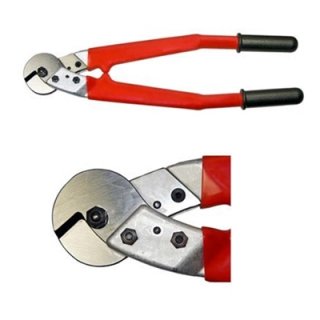 Cable and Core Cutters