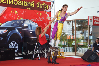 คณะไมตี้ ไมตี้ โชว์