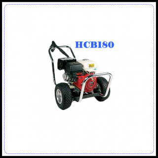 เครื่องฉีดน้ำแรงดันสูง รุ่น HCB180