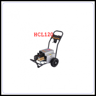 เครื่องฉีดน้ำแรงดันสูง รุ่น HCL 120