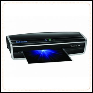 เครื่องเคลือบเอกสาร Fellowes รุ่น Venus 2 A3  