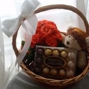 Basket Set - B 18