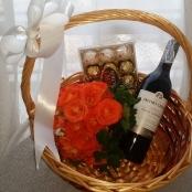 Basket Set - B 19