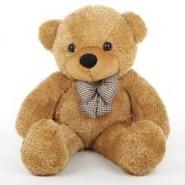 Light Brown Bear Doll