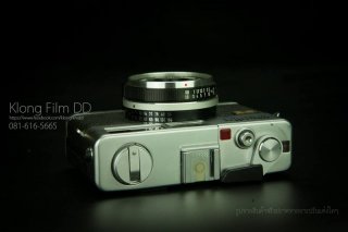 กล้องวินเทจ Minolta