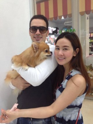 Sukhumvit pet daycare