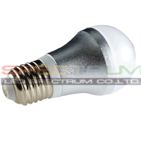 หลอด LED รุ่น Bulb 5W (80lm/w)