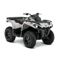 ATV Outlander L