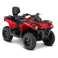 ATV Outlander L MAX