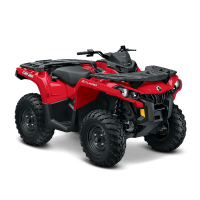 ATV Outlander