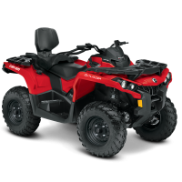 ATV Outlander MAX