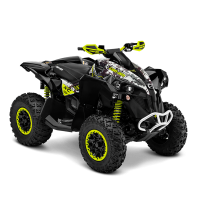 ATV Renegade X xc