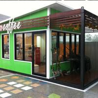 ร้านกาแฟสำเร็จรูป