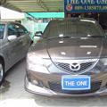 MAZDA 3  1.6 AT