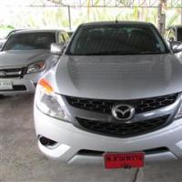 MAZDA BT-50 PRO