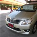 TOYOTA INNOVA 