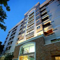 Bangkok Condominium For Rent