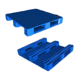พาเลทพลาสติกหนัก16 กก.