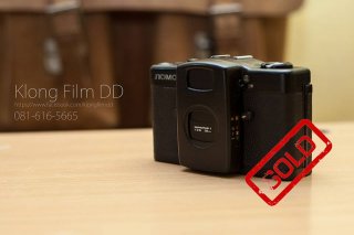 กล้องฟิล์ม LC-A LOMO