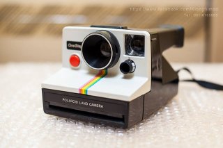 กล้องฟิล์ม Polaroid Camera