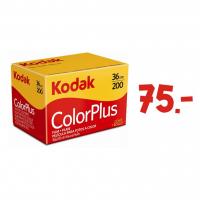 ฟิล์มสี Kodak 36 EXP.