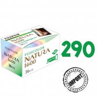 ฟิล์มสี Natura1600