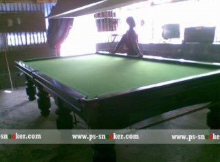 PS Snooker