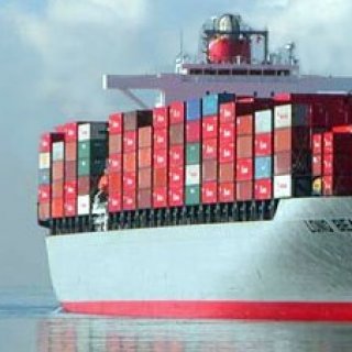 Shipping Agencies Company