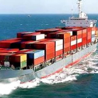 Sea Freight Forwarder