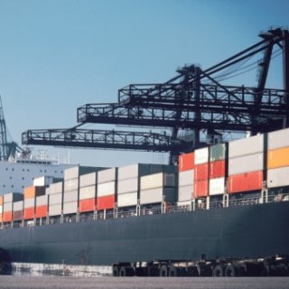 SHIPPING CORPORATION