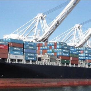 Shipping Agency Thailand