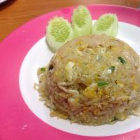 ข้าวผัด