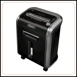 เครื่องทำลายเอกสาร Fellowes รุ่น 79Ci