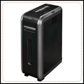 เครื่องทำลายเอกสาร Fellowes รุ่น 125Ci