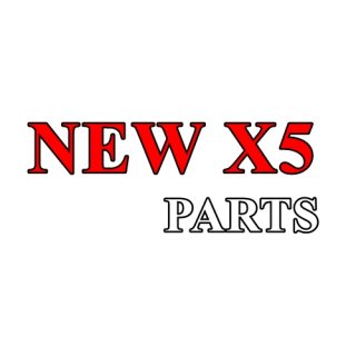 อะไหล่เอทีวี New X5