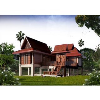 STANDARD HOME 80 M2