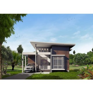 STANDARD HOME 180 m2