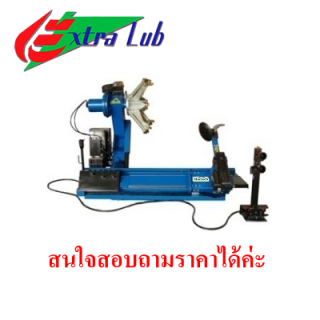 เครื่องถอดยางล็อคลม รุ่น TR-52