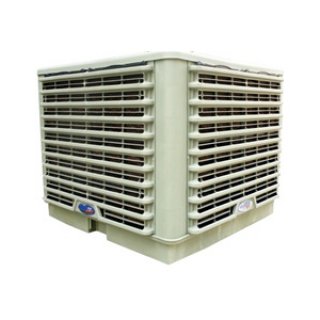 Evaporative Air Cool Unit 18,000 Cmh. M-18D