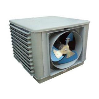 Evaporative Air Cool Unit 18,000 Cmh. M-18S