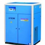 เครื่องปั๊มลมAugust 30 KW – 40 HP